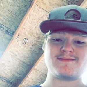 Meet your Posher, Jarred